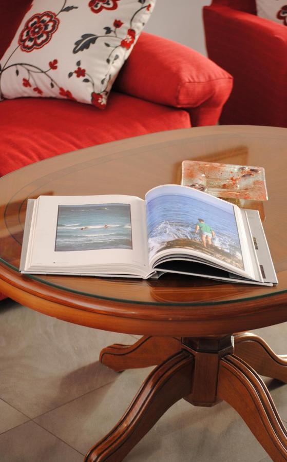 Seaview Luxury Apartment "Lucy" With Terrace & Vintage Summer Kitchen Trogir Exterior foto